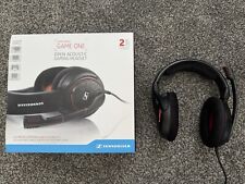 Sennheiser game one for sale  San Jose