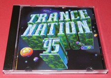 Trance nation 2cds gebraucht kaufen  Elmshorn