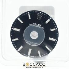 Quadrante rolex oyster usato  Sant Angelo Romano