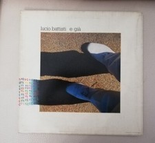 Giri lucio battisti usato  Roma