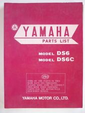 Manuel parts list d'occasion  Avignon