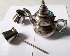 Lot pots café d'occasion  Longjumeau