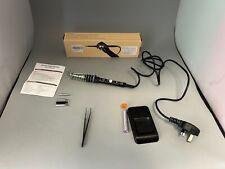 Electric soldering iron for sale  BASINGSTOKE