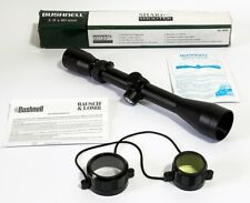 Bushnell sharpshooter waterpro for sale  ULVERSTON
