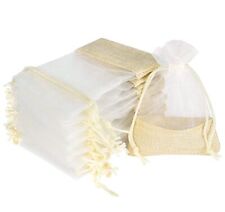 Ilauke sachets organza d'occasion  Saint-Priest