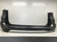 Rear bumper cover for sale  Houston