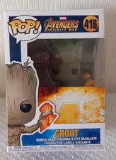 Figurine fanko pop d'occasion  Lattes