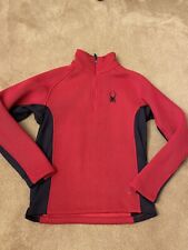 Spyder core red for sale  HAMPTON