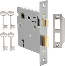 Mortise lock set for sale  Denver