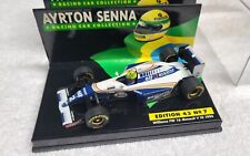 Ayrton senna williams for sale  Bedford