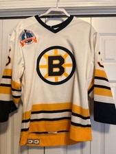 Authentic ccm boston d'occasion  Expédié en Belgium
