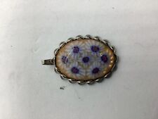 Murano glass millefiori for sale  LANCING