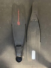 Hammerhead kaudal freediving for sale  Pinehurst