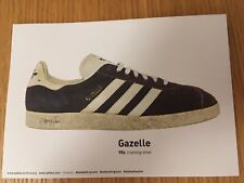 Carte adidas gazelle d'occasion  La Garenne-Colombes