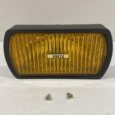 Vintage dietz rectangle for sale  Gadsden