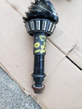 2010 FORD F250 Eixo Diferencial Traseiro PINION 5.4L 2WD BASE SEM ARMÁRIO comprar usado  Enviando para Brazil