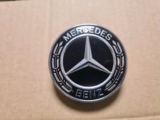 Mercedes stern motorhaube gebraucht kaufen  Kehl