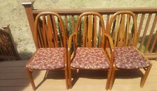 Uldum mobelfabrik teak for sale  Danville