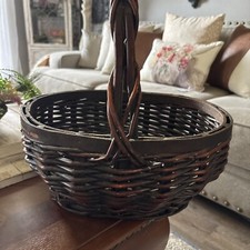 vintage reed picnic basket for sale vintage reed picnic basket for sale Natchitoches