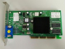 Geforce2 400 32mb usato  Sezze