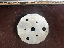 MACHINIST StBkCs OfCe MOINHO DE TORNO Fabricantes de Ferramentas Bancada de Solo Bloco Fixador comprar usado  Enviando para Brazil