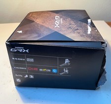 Shimano grx rx815 for sale  Boulder