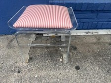 Mid century lucite for sale  West Palm Beach
