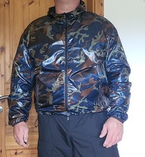 Ciesse piumini glanz gebraucht kaufen Ciesse piumini glanz gebraucht kaufen  Südbrookmerland