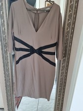 Damenkleid marke monnari gebraucht kaufen  Pohlheim