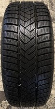 Winter tyre 245 d'occasion  Expédié en Belgium