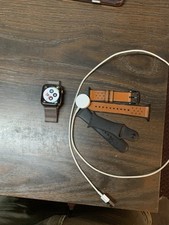 Apple watch 44mm for sale  Lyons