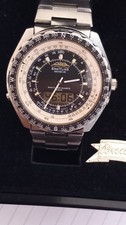 Breitling navimeter 2300 usato  Meran
