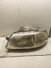 Driver left headlight for sale  Seymour