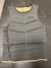Mystic prallschutzweste kitesu gebraucht kaufen  Berlin