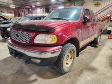 Automatic transmission 4x4 for sale  Annandale