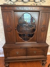 Beautiful 1920 antique for sale  Humble