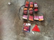 12v led trailer for sale  OLDHAM