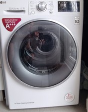 Eco hybrid fdj608w for sale  LONDON