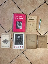 Lotto libri filosofia usato  Cesena