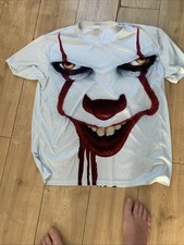 Penny wise shirt for sale  NOTTINGHAM