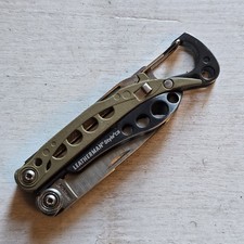 Leatherman style mini d'occasion  Expédié en Belgium