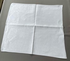 Alte damast stoffserviette gebraucht kaufen  Kiel