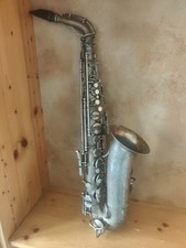 Saxophone lecomte cie d'occasion  Montmorot
