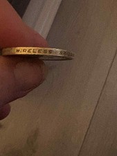 Rare pound coin for sale  GREAT YARMOUTH