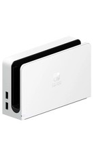 Dock station oled usato  Meda