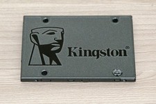 120gb ssd kingston gebraucht kaufen  Berlin