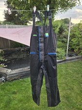 Preston drifish bib for sale  THETFORD