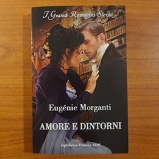 Amore dintorni eugénie usato  Diano San Pietro