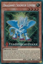 Dragonnet seigneur lumière d'occasion  France