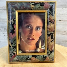 Vintage floral gold for sale  Colorado Springs